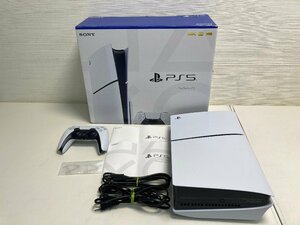 【★35-2791】■中古■PS5 CFI-2000 A01 1TB（4047）