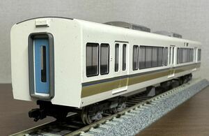 カツミ KTM 221系 「サハ221 (T)」