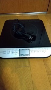 Panasonic　パナソニック　KZ-PH33　IH 卓上調理器 ジャンク