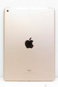 16462 ロ604-263　iPad　MRM02J/A　32GB　ドコモ　A1954　ゴールド　アイパッド　Apple　アップル　中古品　ヤ60