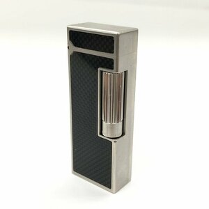 dunhill　ダンヒル　ローラー　ガスライター　箱付き【CDAY9047】