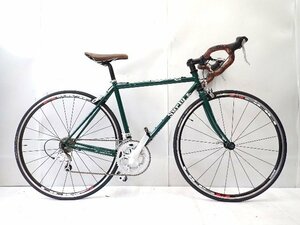 SURLY サーリー ロードバイク Pacer SHIMANO SORA 2x9s R500 700x23c ペーサー クロモリ 配送/来店引取可 ∩ 6DF47-1