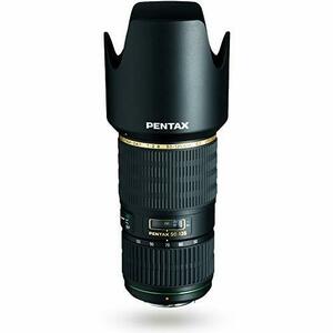 【中古】 smc PENTAX-DA★50-135mmF2.8ED[IF] SDM 望遠ズームレンズ