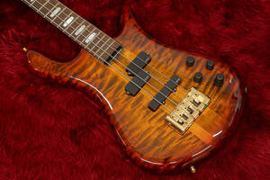 【new】Spector / EURO4LX/RAS LAYER/T.Amber 【GIB横浜】