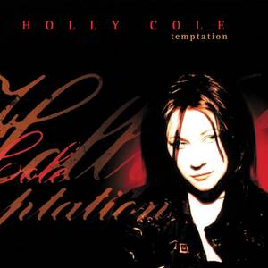 新品 即決 Analogue Productions LP ホリー・コール テンプテーション Holly Cole Temptation 重量盤 アナログ・プロダクションズ