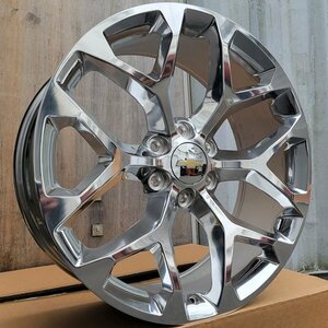 希少!!1セット限定入荷!! タホ サバーバン アバランチ シルバラード 22インチ タイヤホイールセット 285/45R22 265/40R22 LION HART 9J +31