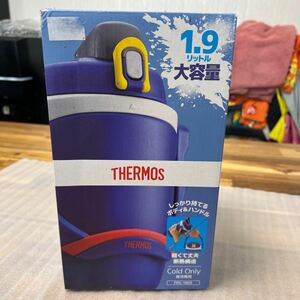 THERMOS 保冷専用 スポーツジャグ　断熱スポーツボトル 1.9L