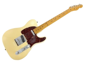 Fender USA TELECASTER 1997年製 純正ピックガード付き エレキギター 弦楽器 中古 K8814936