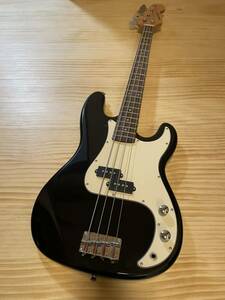 SELDER / Precision Bass プレシジョンベース 美品