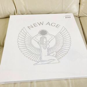 Suzanne Doucet New Age Box Set 1982-84 新品 5LP アンビエント