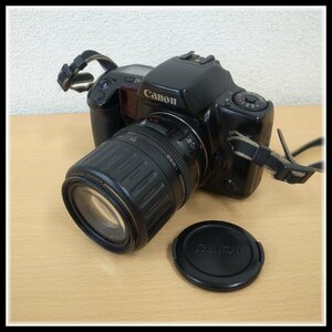 Canon キヤノン EOS 10QD 一眼レフカメラ フィルムカメラ 35-135mm F4-F5.6