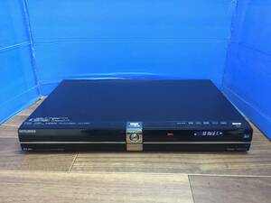 三菱　ブルーレイディスクレコーダー　DVR-BZ350　中古品1493