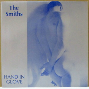 SMITHS， THE-Hand In Glove (UK 