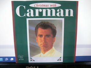 CARMAN / CHRISTMAS WITH CARMAN　カーマン *CD *CCM/AOR 