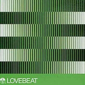 LOVEBEAT 砂原良徳 国内盤