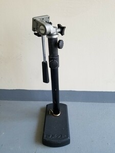 COMET　コメット　照明スタンド　三脚　撮影用　ストロボ　スタンド