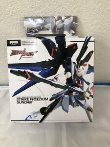 【中古フィギュア】機動戦士ガンダムSEED DESTINY ガンダムシリーズ DX BREAK IMPACT ZGMF-X20A（230307B-07）