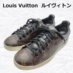 Louis Vuitton  ルイヴィトン スニーカー モノグラム(A7001)