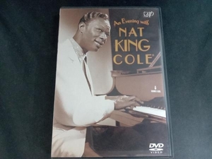 DVD An Evening With Nat King Cole