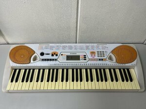 中古品　ヤマハ　YAMAHA　EZ-J22　EZJ22　シリアルナンバー0002239　ポータブルキーボード　2001年製　中古品　