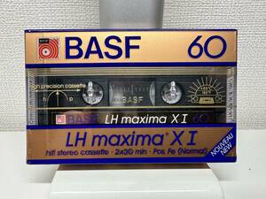 BASF LH maxima X I 60 Normal Position 未開封新品