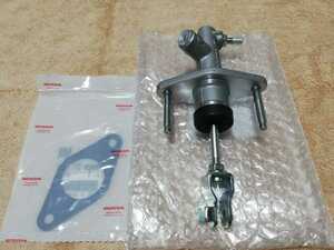 ホンダ純正品★ クラッチマスターシリンダー ASSY シビック タイプR EK9 ★検） EG6 EK4 RS 無限 modulo B16B VTEC JDM USDM MADE IN JAPAN