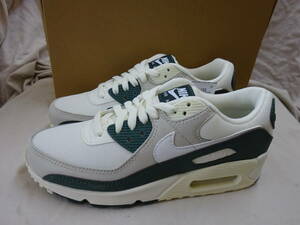 ★新品 NIKE AIR MAX 90 24.5 cm U7