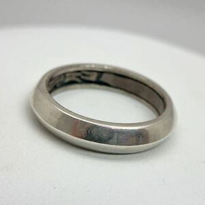 ［JUSTIN DAVIS（ジャスティン デイビス）リング］a 重量約5.5g silver シルバーアクセサリー SV925 ゴシック メンズ MENS 20号 CE0