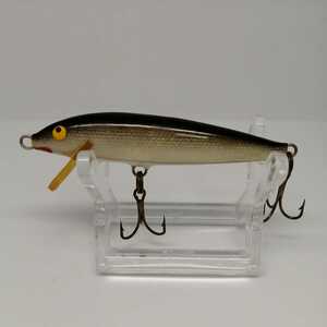 Rapala (ラパラ) フローティング F-7 FINLAND