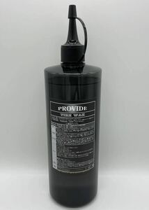 PROVIDE TIRE WAX 油性 500ml プロヴァイド