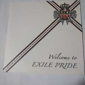 Z100 CD 　　ＷＥＬCＡＭＥ　ＴＯ　ＥＸＩＬＥ　ＰＲＩＤＥ　～こんな世界を愛するため～