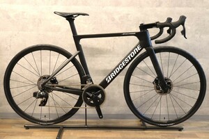 ブリジストン アンカー BRIDGESTONE ANCHOR RP9 2022 510サイズ SRAM RIVAL E-Tap AXS 12S カーボン ロードバイク 【さいたま浦和店】