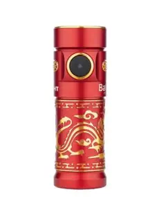 Olight Baton 3 Premium Dragon & Phoenix