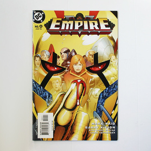 Empire #0