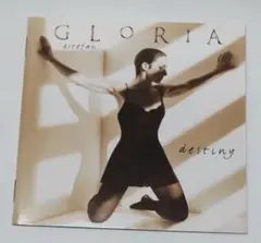 90年【DESTINY】～Gloria Estefan～ グロリア・エステファン