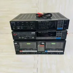 DENON PMA-85 TU-65 DR-65