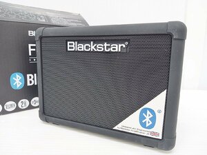 [B7A-63-036-1] Blackstar FLY 3WATT MINI AMP ミニアンプ 動作未確認 ジャンク