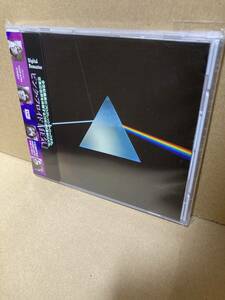 PROMO TOCP-8794！美盤LP帯付！ピンク・フロイド Pink Floyd / Dark Side of The Moon 狂気 Toshiba 見本盤 プロモ SAMPLE 1998 JAPAN NM
