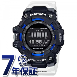 カシオ CASIO Gショック GBD-100 SERIES GBD-100-1A7JF 腕時計 メンズ