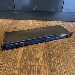 1円スタート Motu 828 FireWire Audio Interface モツ オーディオインターフェイス ジャンク -x606