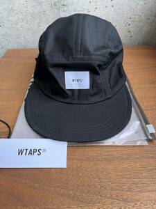 WTAPS T-5 03 CAP