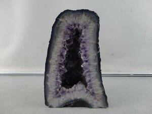 ● BU23 ★ アメジスト　アメジストドーム　紫水晶　原石　天然石 ★