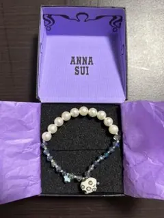 ANNA SUI(アナスイ) ブレスレット　羊