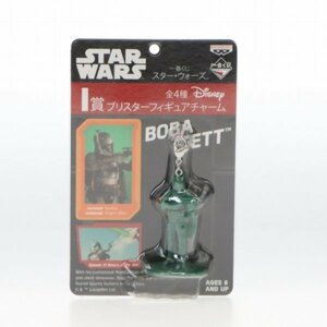 ボバ・フェット ブリスターフィギュアチャーム 「一番くじ スター・ウォーズ」 I賞 65502686