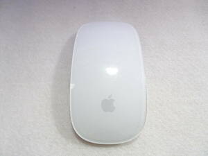 アップル Mac Apple 純正 Magic MB829J/A A1296 マジックマウス 動作検証済 1週間保証