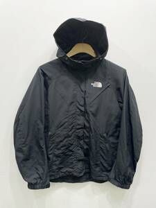 (V1402) THE NORTH FACE WINDBREAKER JACKET ノースフェイス ウィンドブレーカー ジャケット レディース M サイズ 正規品