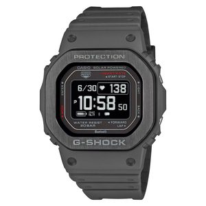 腕時計 CASIO G-SHOCK カシオ G-SQUAD DW-H5600MB-8JR ソーラー Bluetooth 新品未使用 正規品 送料無料