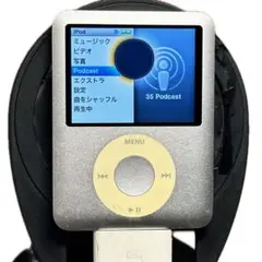 ipod classic 80GB ジャンク