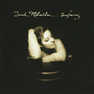 Sarah Mclachlan : Surfacing (CD) Ships W/O Case OR W Case Use Expedited Shipping 海外 即決