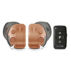 ONKYO 耳あな型補聴器 OHS-D31 KIT 両耳用 [管理:1100042943]